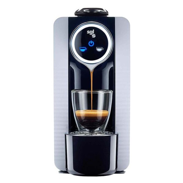 cafetera lavazza blue